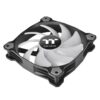 Thermaltake Pure 12 ARGB Sync Case Fan 3 Pack - Image 4