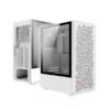 XPG VALOR AIR Mid Tower Gaming Case White - Image 2