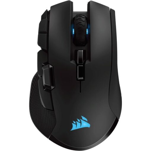 CORSAIR IRONCLAW RGB WIRELESS Gaming Mouse (AP)