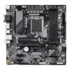 Gigabyte B760M DS3H Intel LGA1700 Socket Motherboard - 14th 13th 12th Gen - DDR5 - Image 2