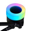 Lian Li GA2T24INB Galahad II Trinity 240 AIO CPU Liquid Cooler 240mm - Free Shipping - Image 4