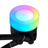 Lian Li GA2T24INB Galahad II Trinity 240 AIO CPU Liquid Cooler 240mm - Free Shipping - Image 5