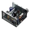 XPG Kyber 850W 80+ Gold Gen 5 ATX 3.0 Non-Modular ATX Power Supply - Image 6