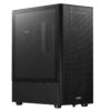 XPG Valor Mesh Compact Mid-Tower ATX Case Black