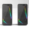 Redragon GS510 Waltz Gaming Speaker 2.0 Channel PC Computer Stereo Speaker - Image 4