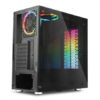 Redragon Steeljaw GC-608 Gaming Case - Image 4