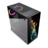 Redragon Steeljaw GC-608 Gaming Case - Image 5