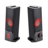 Redragon GS550 Orpheus PC Gaming Speakers, 2.0 Channel Stereo Desktop Computer Sound Bar - Image 6