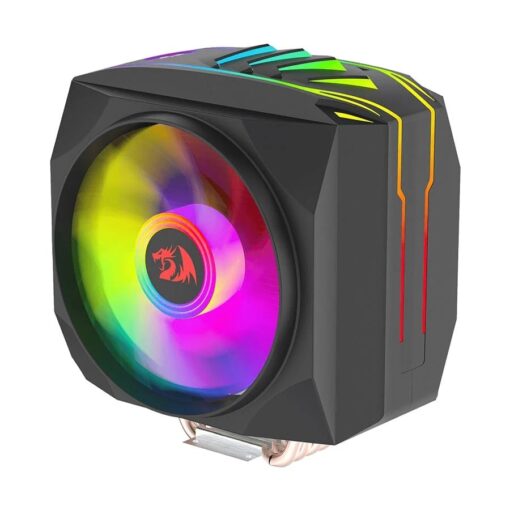 Redragon CC-2199 BALDER ARGB Air CPU Cooler