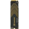 Transcend 4TB MTE250S NVMe Internal Gaming SSD Solid State Drive