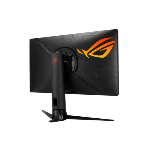 ASUS ROG Strix XG27UQR DSC Gaming Monitor- 27-inch, 4K (3840 x 2160), 144 Hz, DSC, DisplayHDR 400, DCI-P3 90% - Image 5