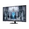 SAMSUNG Odyssey Neo G7 43” LS43CG700NMXUE 3840 x 2160 (4K) Mini-LED 144Hz 1ms, 400nit brightness, VESA DisplayHDR600 Smart Gaming Monitor - Image 5