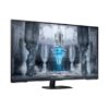 SAMSUNG Odyssey Neo G7 43” LS43CG700NMXUE 3840 x 2160 (4K) Mini-LED 144Hz 1ms, 400nit brightness, VESA DisplayHDR600 Smart Gaming Monitor - Image 4