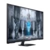 SAMSUNG Odyssey Neo G7 43” LS43CG700NMXUE 3840 x 2160 (4K) Mini-LED 144Hz 1ms, 400nit brightness, VESA DisplayHDR600 Smart Gaming Monitor - Image 2
