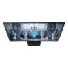 SAMSUNG Odyssey Neo G7 43” LS43CG700NMXUE 3840 x 2160 (4K) Mini-LED 144Hz 1ms, 400nit brightness, VESA DisplayHDR600 Smart Gaming Monitor - Image 6