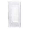 ASUS A21 Mid-Tower MicroATX Case - White