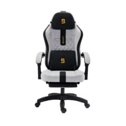 boost-surge-pro-gaming-chair-with-footrest-black-grey