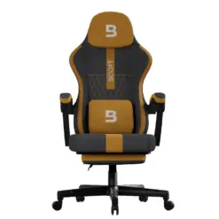 boost-surge-pro-gaming-chair-with-footrest-brown-grey