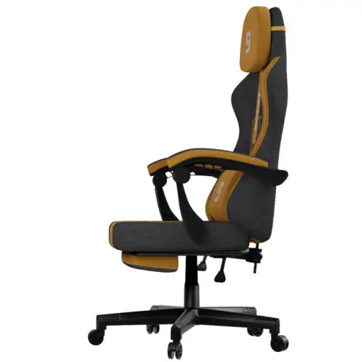 boost-surge-pro-gaming-chair-with-footrest-brown-grey
