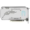 ZOTAC Gaming GeForce RTX 4060 8GB Twin Edge OC White Edition DLSS 3 8GB GDDR6 128-bit 17 Gbps PCIE 4.0 Compact Gaming Graphics Card - Image 2