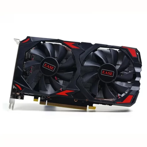 EASE RX580 8GB GDDR5 256Bit Graphics Card - Image 6