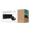 DeepCool LS720S Zero Dark Liquid CPU Cooler - Image 3