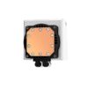 DeepCool LT520 240mm AIO Liquid CPU Cooler - White - Image 2