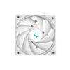 DeepCool LT520 240mm AIO Liquid CPU Cooler - White - Image 3