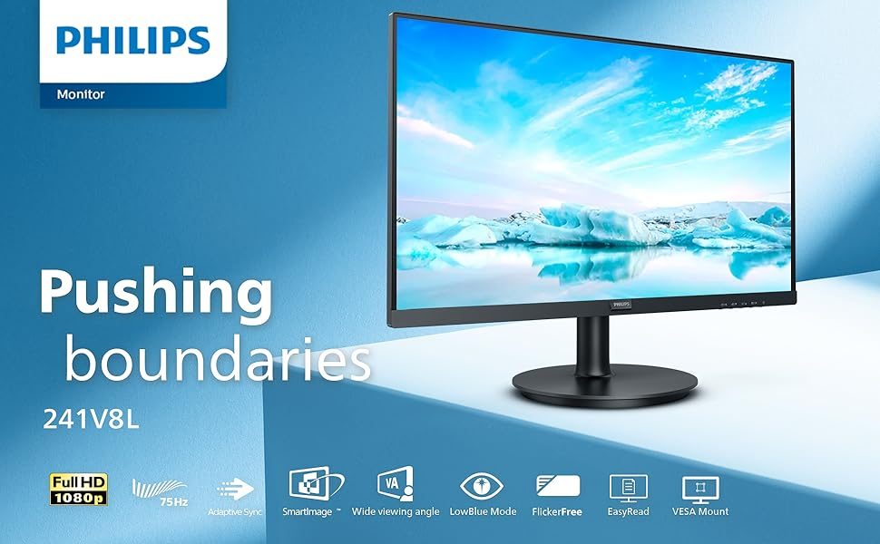 Philips-24IV8B-24-Class-1080p-Full-HD-75Hz-Monitor