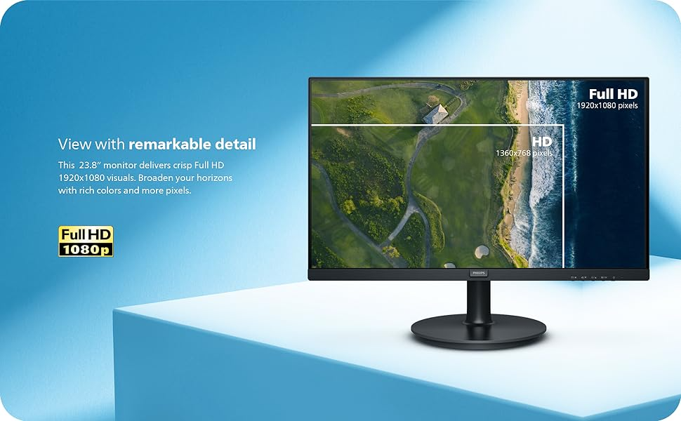 Philips-24IV8B-24-Class-1080p-Full-HD-75Hz-Monitor