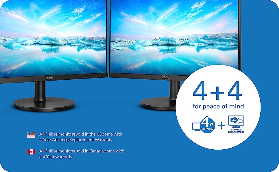 Philips-24IV8B-24-Class-1080p-Full-HD-75Hz-Monitor