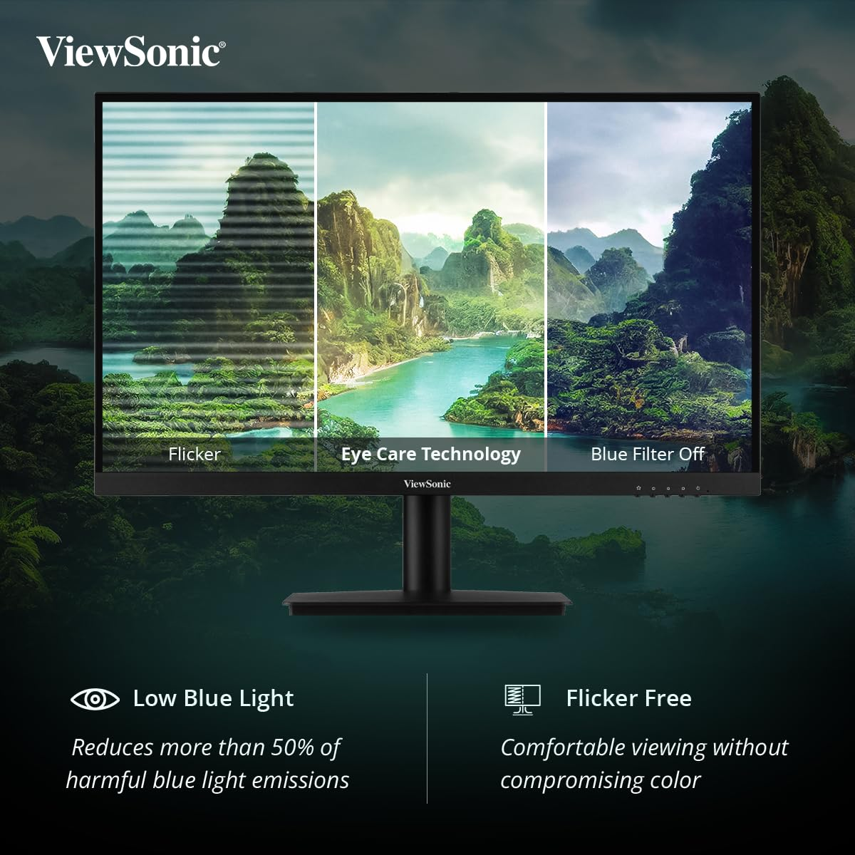 ViewSonic-24-inch-Full-HD-75Hz-Office-and-Home-Use-Monitor