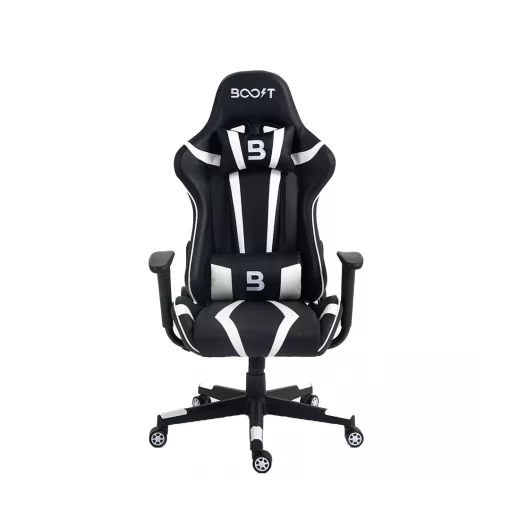 boost-impulse-gaming-chair-black-white