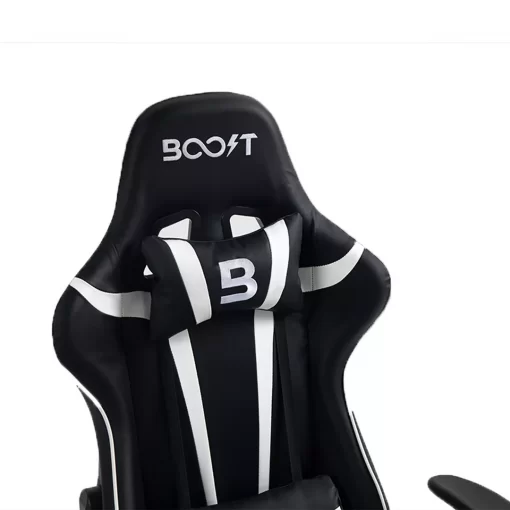 boost-impulse-gaming-chair-black-white