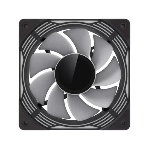 gamemax-kf300-bk-reverse-120mm-black-argb-fan-kit