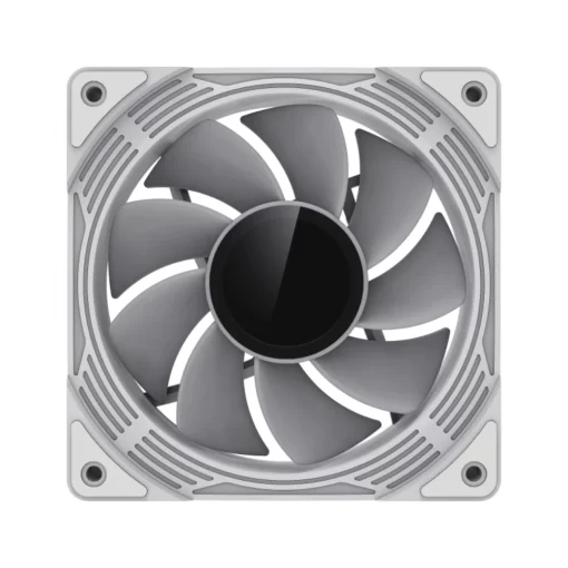 gamemax-kf300-wh-reverse-120mm-white-argb-fan-kit