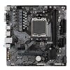 Gigabyte B650M S2H DDR5 AMD AM5 microATX Motherboard - Image 2