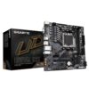 Gigabyte B650M S2H DDR5 AMD AM5 microATX Motherboard