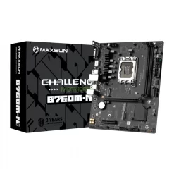maxsun-challenger-b760m-n-d5-lga1700-ddr5-motherboard