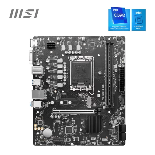 msi-pro-h610m-e-ddr4-motherboard-price-in-pakistan