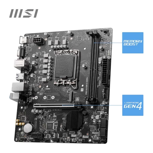 msi-pro-h610m-e-ddr4-motherboard-price-in-pakistan