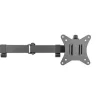 mxg-bma-24p-dual-monitor-steel-articulating-monitor-mount-matte-black