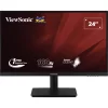 ViewSonic 24-inch Full HD 75Hz Office and Home Use Monitor with Dual Speaker, Eye-Care Technology Low Energy Consumption HDMI, VGA, 3.5 mm Audio Jack, Wall Mount, 104% sRGB - VA2406-MH - Image 2