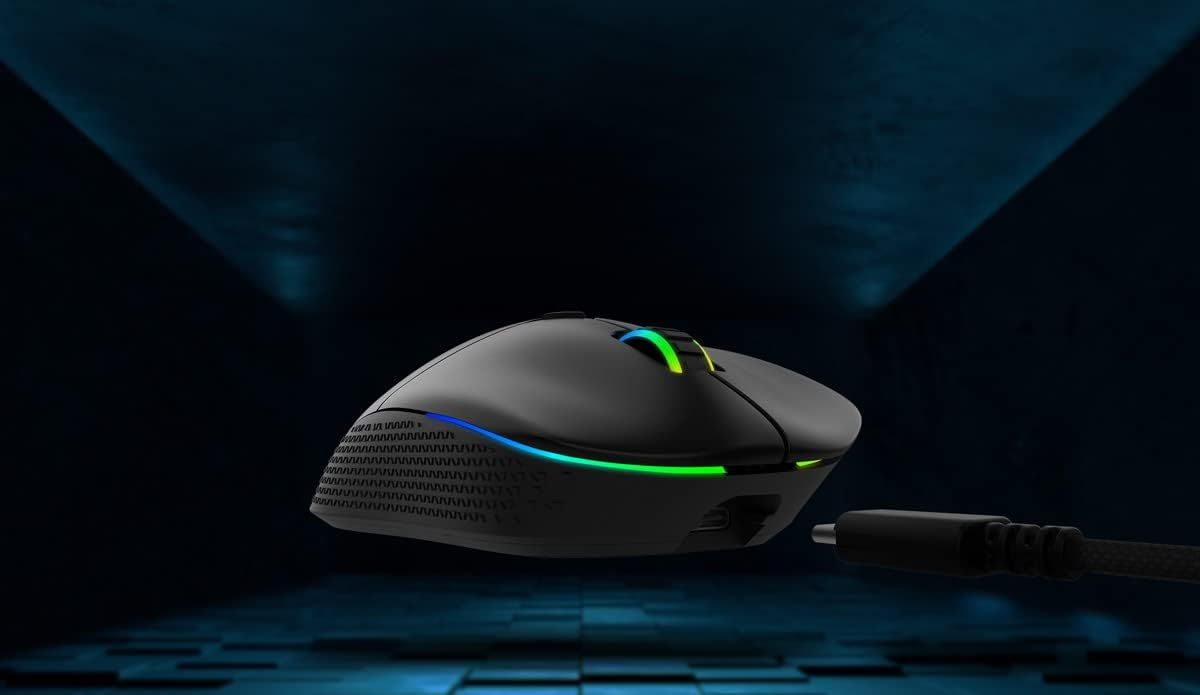 XPG Alpha Wireless Gaming Mouse Price in Pakistan