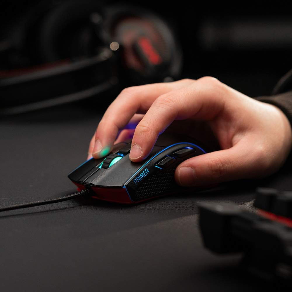 XPG Primer Wired RGB Gaming Mouse Price in Pakistan