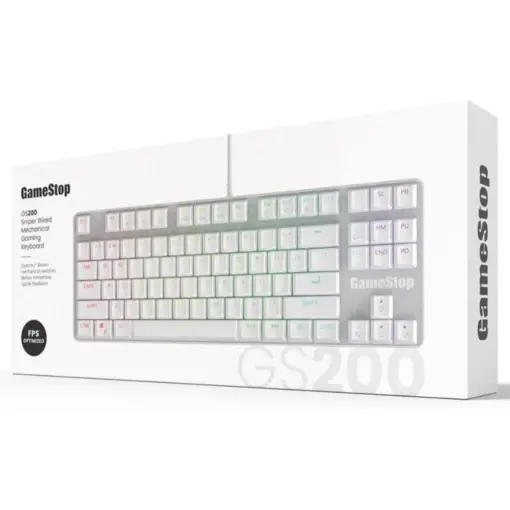 gamestop-gs-200-fps-sniper-wired-mechanical-keyboard-white-otemu-brown-switches