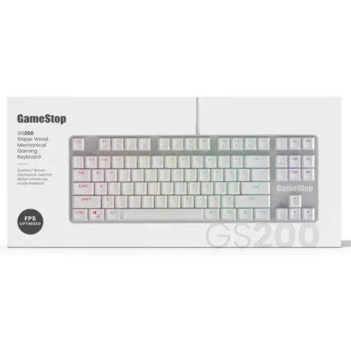 gamestop-gs-200-fps-sniper-wired-mechanical-keyboard-white-otemu-brown-switches