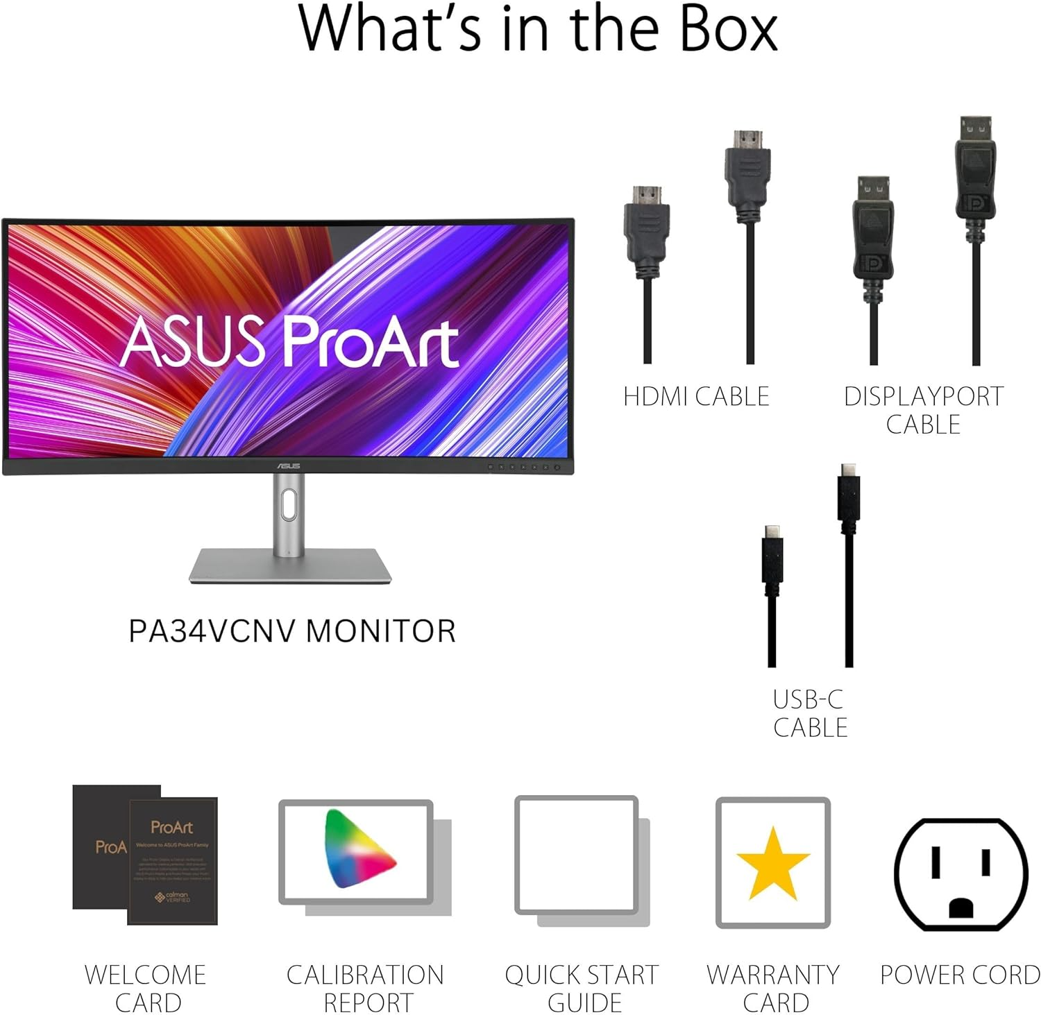 ASUS-ProArt-Display-PA34VCNV-34-Ultrawide-Curved-Monitor