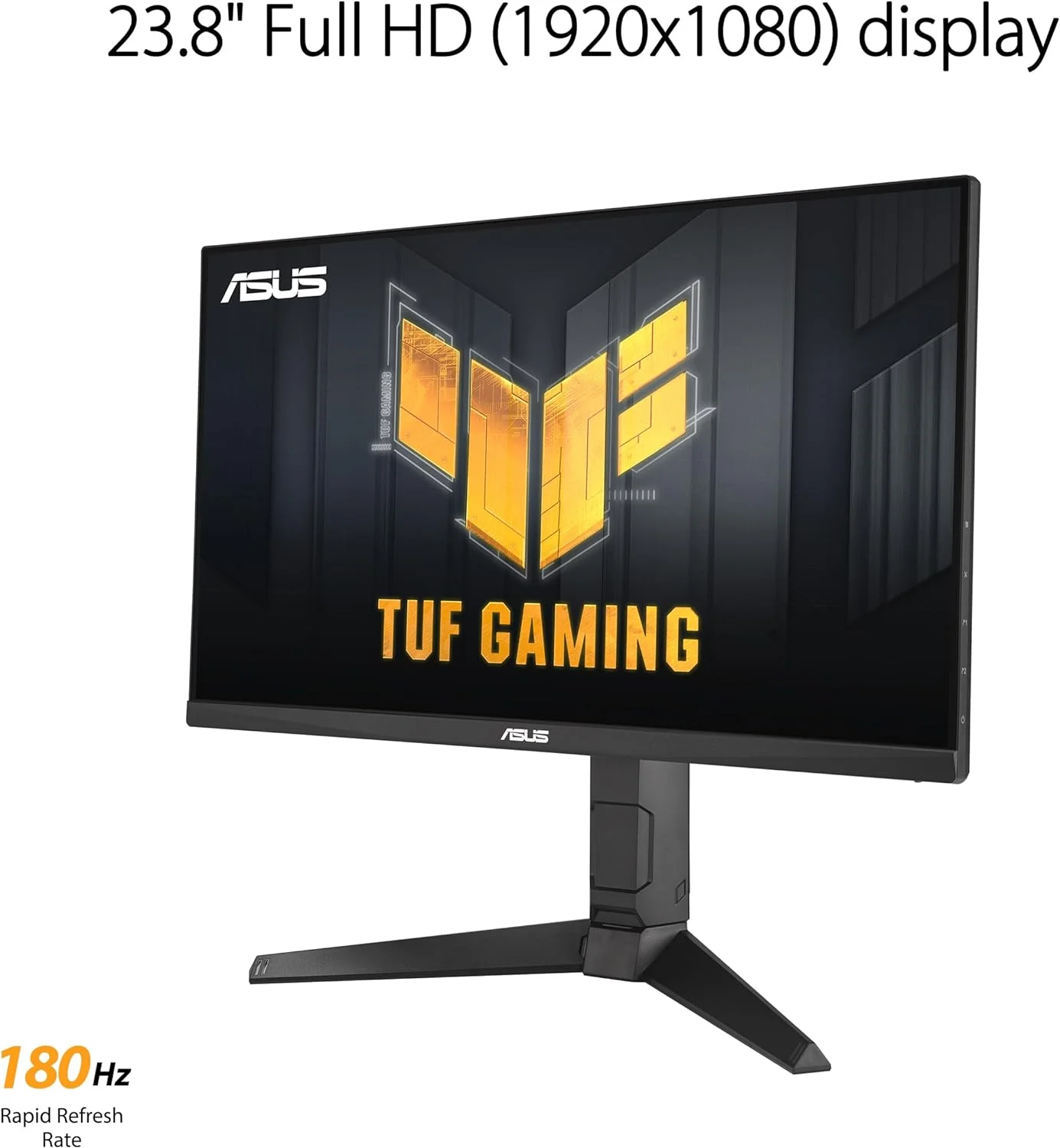ASUS TUF Gaming VG249QL3A 24” 1080P Monitor