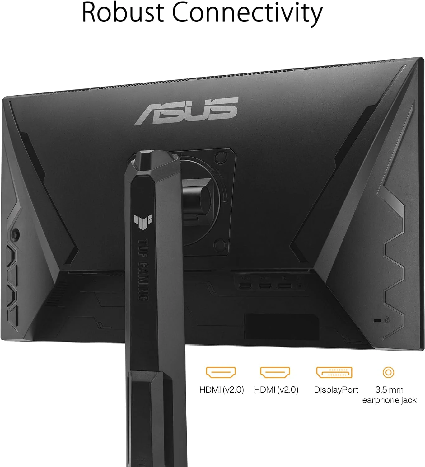 ASUS TUF Gaming VG249QL3A 24” 1080P Monitor
